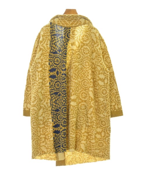 DRIES VAN NOTEN（ドリスヴァンノッテン）その他 黄 サイズ:M レディース/2200635601056