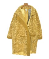 DRIES VAN NOTEN（ドリスヴァンノッテン）その他 黄 サイズ:M レディース/2200635601056