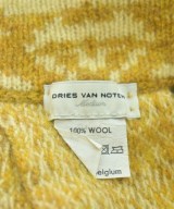 DRIES VAN NOTEN（ドリスヴァンノッテン）その他 黄 サイズ:M レディース/2200635601056