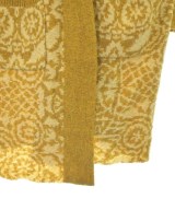 DRIES VAN NOTEN（ドリスヴァンノッテン）その他 黄 サイズ:M レディース/2200635601056