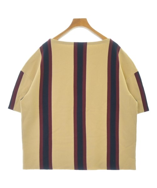 DRIES VAN NOTEN（ドリスヴァンノッテン）ニット・セーター ベージュ サイズ:M レディース/2200635601100