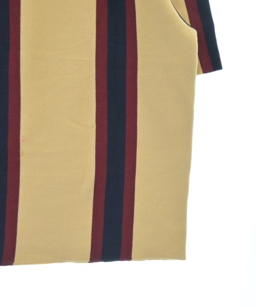 DRIES VAN NOTEN（ドリスヴァンノッテン）ニット・セーター ベージュ サイズ:M レディース/2200635601100