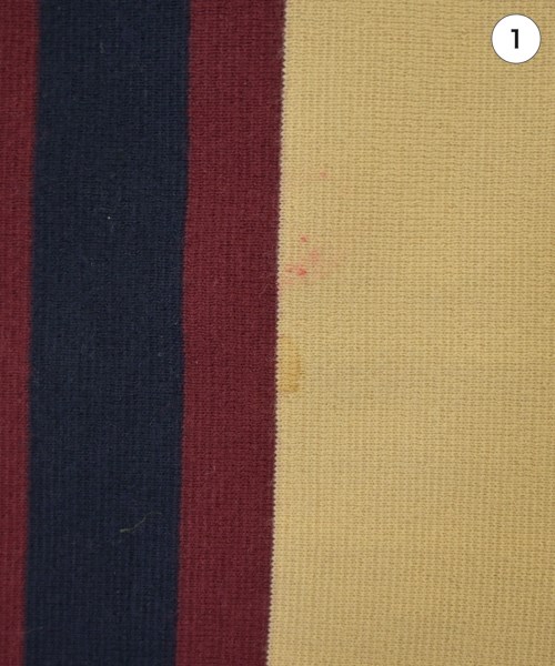 DRIES VAN NOTEN（ドリスヴァンノッテン）ニット・セーター ベージュ サイズ:M レディース/2200635601100