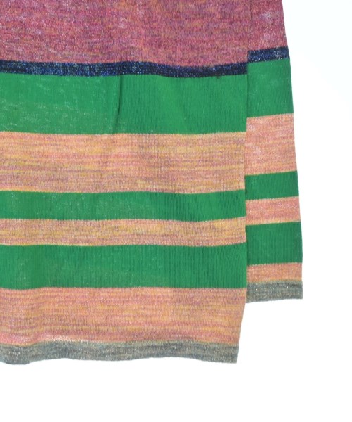 DRIES VAN NOTEN（ドリスヴァンノッテン）ニット・セーター その他（柄物・カラフル） サイズ:L レディース/2200635601117