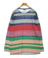 DRIES VAN NOTEN（ドリスヴァンノッテン）ニット・セーター その他（柄物・カラフル） サイズ:L レディース/2200635601117
