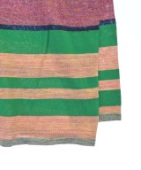 DRIES VAN NOTEN（ドリスヴァンノッテン）ニット・セーター その他（柄物・カラフル） サイズ:L レディース/2200635601117