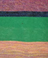 DRIES VAN NOTEN（ドリスヴァンノッテン）ニット・セーター その他（柄物・カラフル） サイズ:L レディース/2200635601117