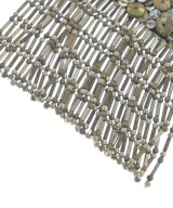 DRIES VAN NOTEN（ドリスヴァンノッテン）ストール 黒 サイズ:- レディース/2200635601162