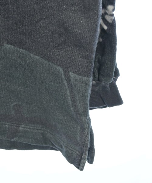 DRIES VAN NOTEN（ドリスヴァンノッテン）スウェット グレー サイズ:S メンズ/2200636606036