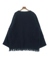 DRIES VAN NOTEN（ドリスヴァンノッテン）ニット・セーター 紺 サイズ:L メンズ/2200636995062