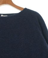 DRIES VAN NOTEN（ドリスヴァンノッテン）ニット・セーター 紺 サイズ:L メンズ/2200636995062