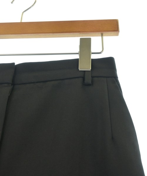 DRIES VAN NOTEN（ドリスヴァンノッテン）スラックス 黒 サイズ:40(M位) レディース/2200636995123