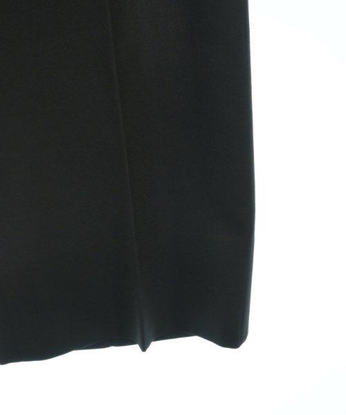 DRIES VAN NOTEN（ドリスヴァンノッテン）スラックス 黒 サイズ:40(M位) レディース/2200636995123