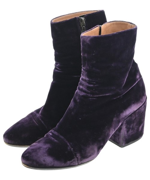 ドリスヴァンノッテン(DRIES VAN NOTEN)のDRIES VAN NOTEN ブーツ