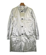 DRIES VAN NOTEN ステンカラーコート