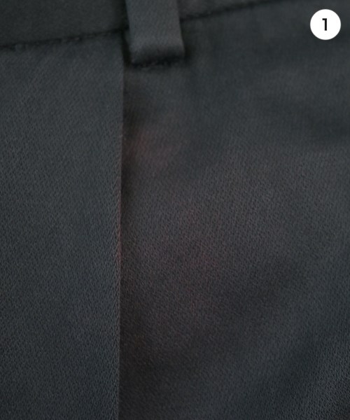 DRIES VAN NOTEN（ドリスヴァンノッテン）その他 黒 サイズ:38(S位) レディース/2200637083027