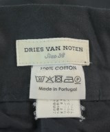 DRIES VAN NOTEN（ドリスヴァンノッテン）その他 黒 サイズ:38(S位) レディース/2200637083027