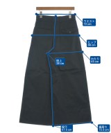 DRIES VAN NOTEN（ドリスヴァンノッテン）その他 黒 サイズ:38(S位) レディース/2200637083027