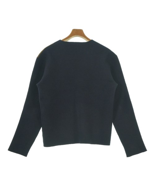 DRIES VAN NOTEN（ドリスヴァンノッテン）ニット・セーター 紺 サイズ:S メンズ/2200637083034