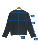 DRIES VAN NOTEN（ドリスヴァンノッテン）ニット・セーター 紺 サイズ:S メンズ/2200637083034