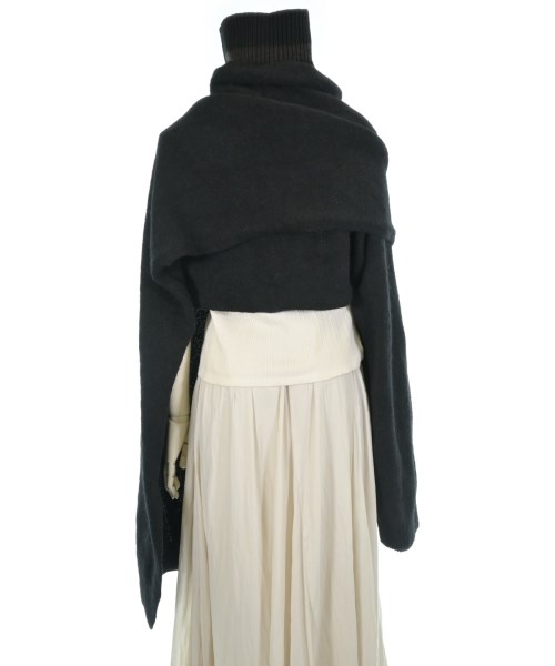 DRIES VAN NOTEN（ドリスヴァンノッテン）ニット・セーター 黒 サイズ:F メンズ/2200637226028