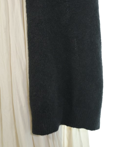 DRIES VAN NOTEN（ドリスヴァンノッテン）ニット・セーター 黒 サイズ:F メンズ/2200637226028