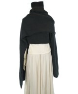 DRIES VAN NOTEN（ドリスヴァンノッテン）ニット・セーター 黒 サイズ:F メンズ/2200637226028