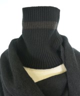 DRIES VAN NOTEN（ドリスヴァンノッテン）ニット・セーター 黒 サイズ:F メンズ/2200637226028