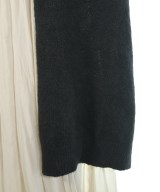 DRIES VAN NOTEN（ドリスヴァンノッテン）ニット・セーター 黒 サイズ:F メンズ/2200637226028