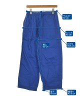 DRIES VAN NOTEN（ドリスヴァンノッテン）その他 青 サイズ:S レディース/2200529213211