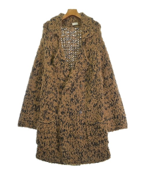 ドリスヴァンノッテン(DRIES VAN NOTEN)のDRIES VAN NOTEN コート（その他）