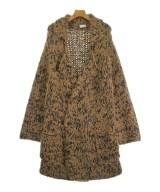 DRIES VAN NOTEN（ドリスヴァンノッテン）その他 茶 サイズ:S メンズ/2200567529183