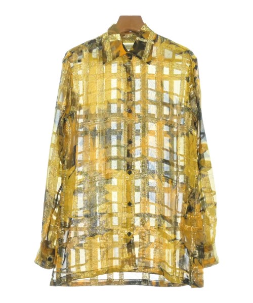 ドリスヴァンノッテン(DRIES VAN NOTEN)のDRIES VAN NOTEN カジュアルシャツ