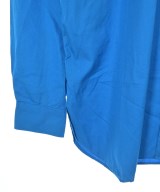 DRIES VAN NOTEN（ドリスヴァンノッテン）カジュアルシャツ 青 サイズ:48(L位) メンズ/2200594035510