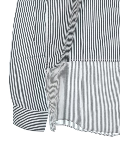 DRIES VAN NOTEN（ドリスヴァンノッテン）カジュアルシャツ 白 サイズ:48(L位) メンズ/2200594035527