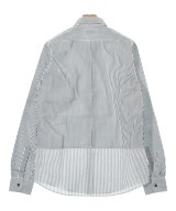 DRIES VAN NOTEN（ドリスヴァンノッテン）カジュアルシャツ 白 サイズ:48(L位) メンズ/2200594035527