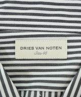 DRIES VAN NOTEN（ドリスヴァンノッテン）カジュアルシャツ 白 サイズ:48(L位) メンズ/2200594035527