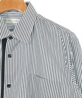 DRIES VAN NOTEN（ドリスヴァンノッテン）カジュアルシャツ 白 サイズ:48(L位) メンズ/2200594035527