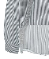 DRIES VAN NOTEN（ドリスヴァンノッテン）カジュアルシャツ 白 サイズ:48(L位) メンズ/2200594035527