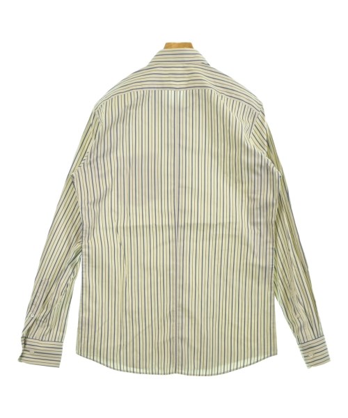 DRIES VAN NOTEN（ドリスヴァンノッテン）カジュアルシャツ ベージュ サイズ:48(L位) メンズ/2200594035909