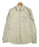 DRIES VAN NOTEN（ドリスヴァンノッテン）カジュアルシャツ ベージュ サイズ:48(L位) メンズ/2200594035909