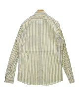 DRIES VAN NOTEN（ドリスヴァンノッテン）カジュアルシャツ ベージュ サイズ:48(L位) メンズ/2200594035909