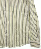 DRIES VAN NOTEN（ドリスヴァンノッテン）カジュアルシャツ ベージュ サイズ:48(L位) メンズ/2200594035909