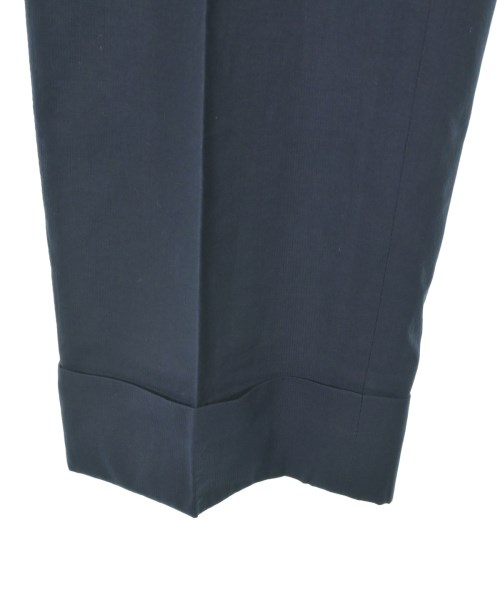 DRIES VAN NOTEN（ドリスヴァンノッテン）スラックス 紺 サイズ:48(L位) メンズ/2200594329817