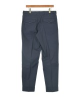 DRIES VAN NOTEN（ドリスヴァンノッテン）スラックス 紺 サイズ:48(L位) メンズ/2200594329817