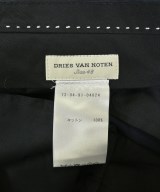 DRIES VAN NOTEN（ドリスヴァンノッテン）スラックス 紺 サイズ:48(L位) メンズ/2200594329817