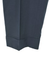 DRIES VAN NOTEN（ドリスヴァンノッテン）スラックス 紺 サイズ:48(L位) メンズ/2200594329817
