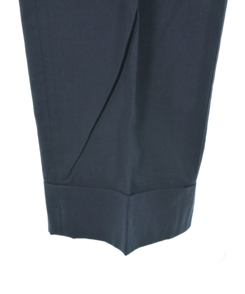 DRIES VAN NOTEN（ドリスヴァンノッテン）スラックス 紺 サイズ:46(M位) メンズ/2200594329848