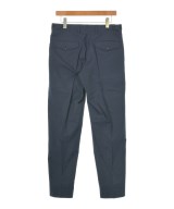 DRIES VAN NOTEN（ドリスヴァンノッテン）スラックス 紺 サイズ:46(M位) メンズ/2200594329848