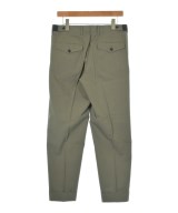 DRIES VAN NOTEN（ドリスヴァンノッテン）スラックス カーキ サイズ:46(M位) メンズ/2200594329879